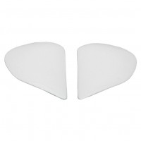 Arai SAJ-typ LRS bočnice Solid-White